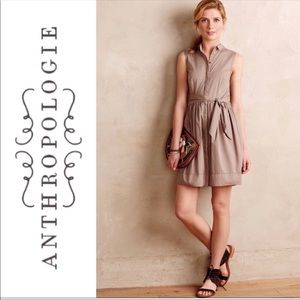 Vintage Anthropology Dress